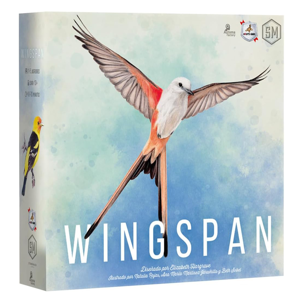 Wingspan