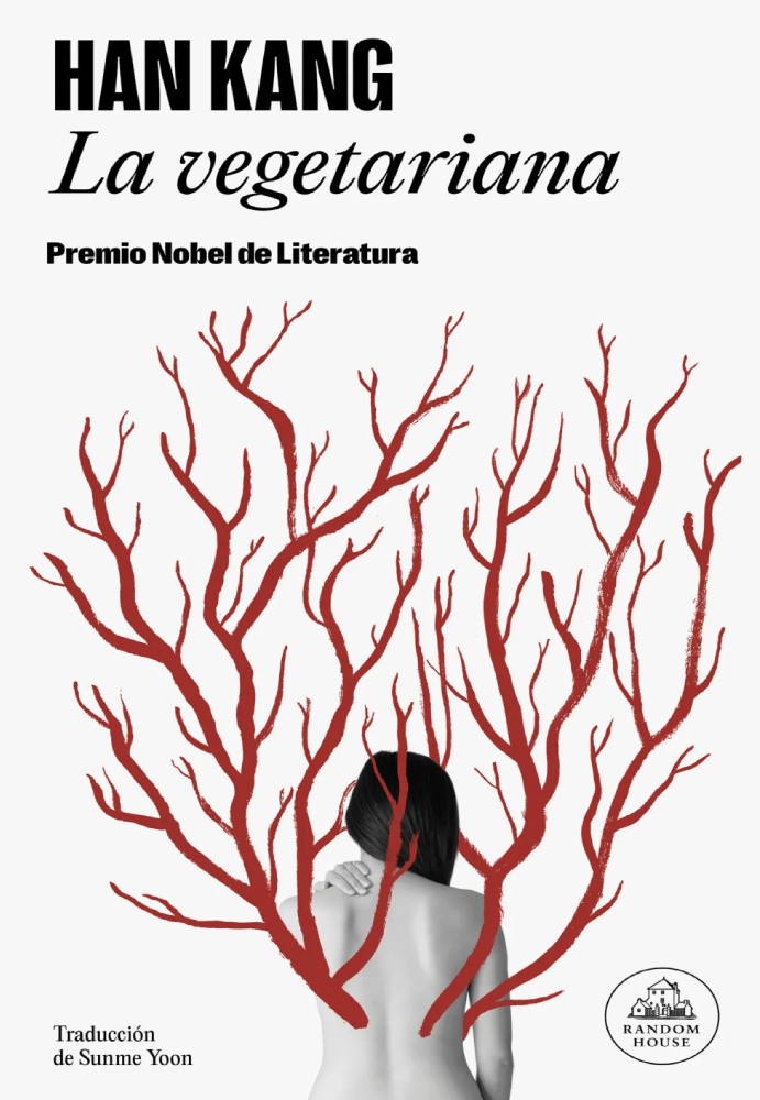 La Vegetariana
