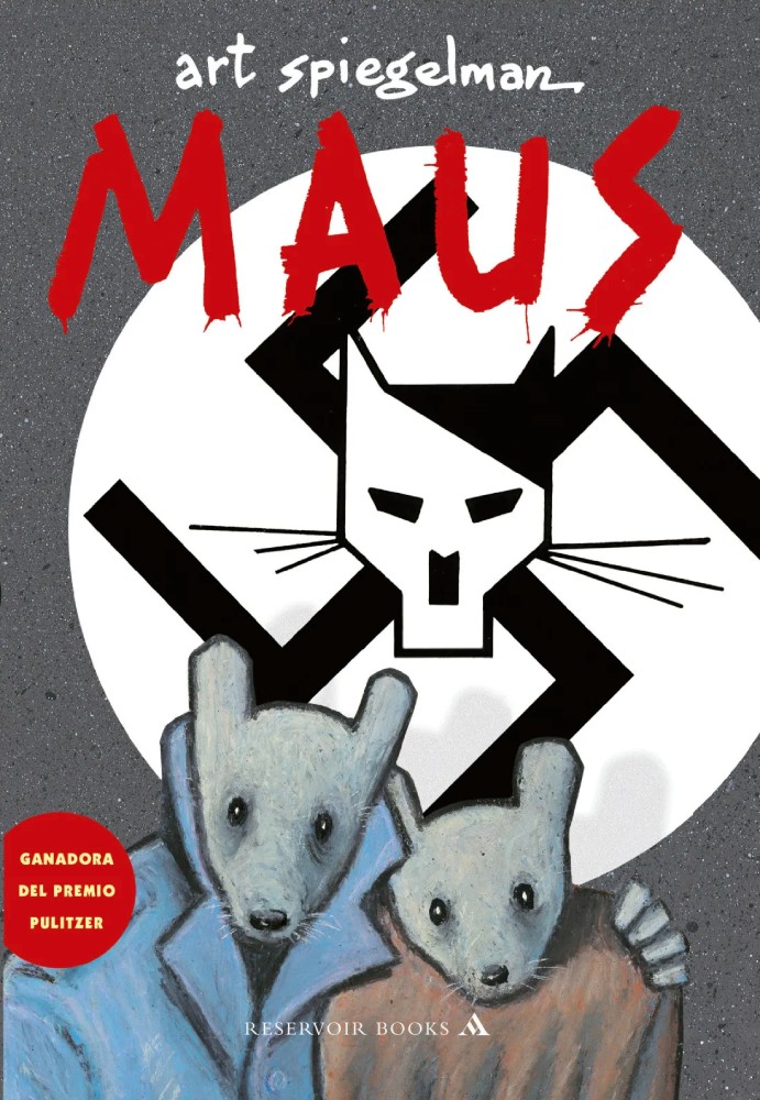 Maus
