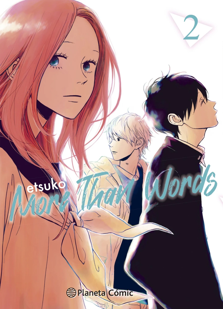 More Than Words 2