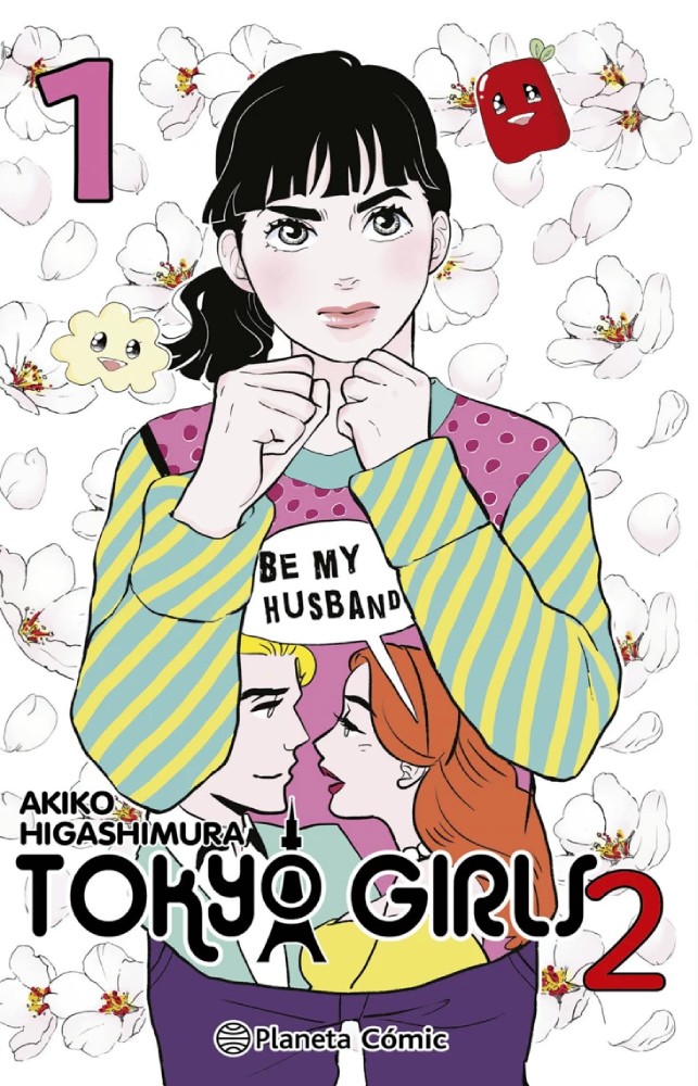 Tokyo Girls Season 2 1