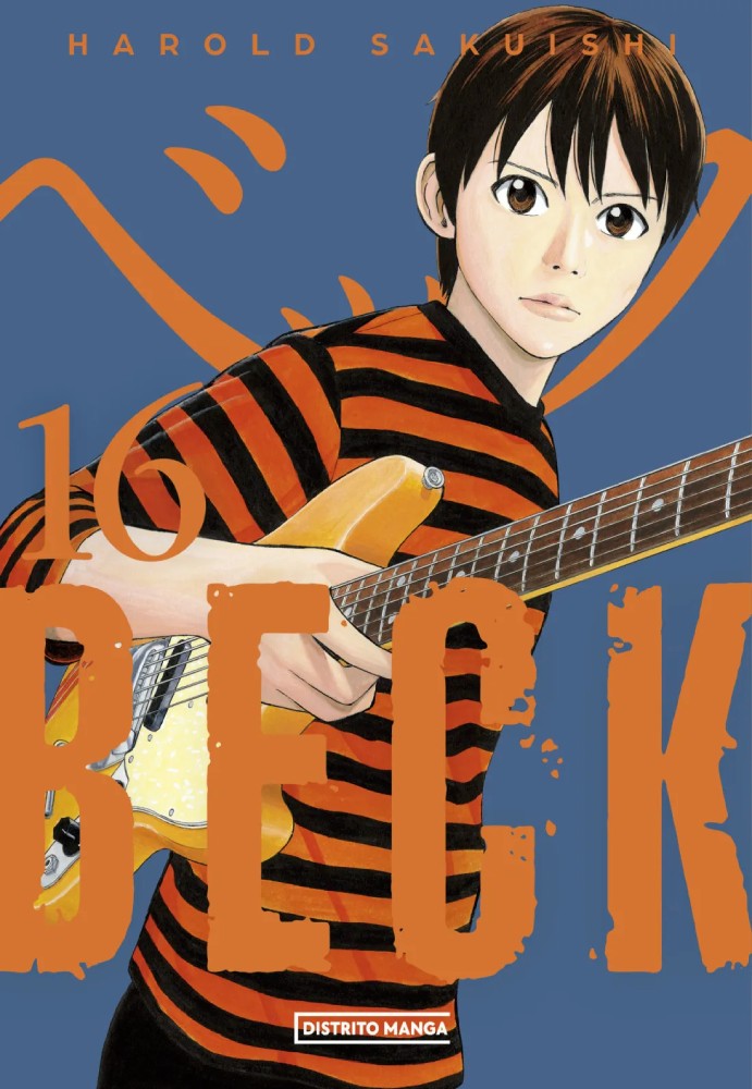Beck 16