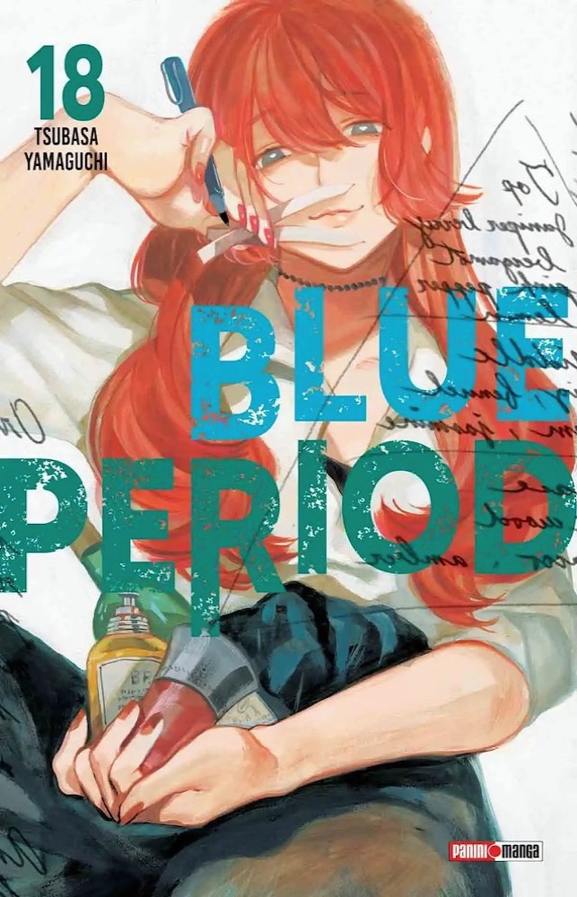 Blue Period 18