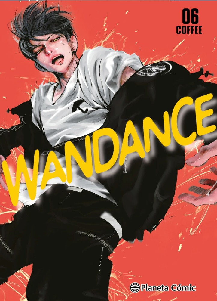 Wandance 6
